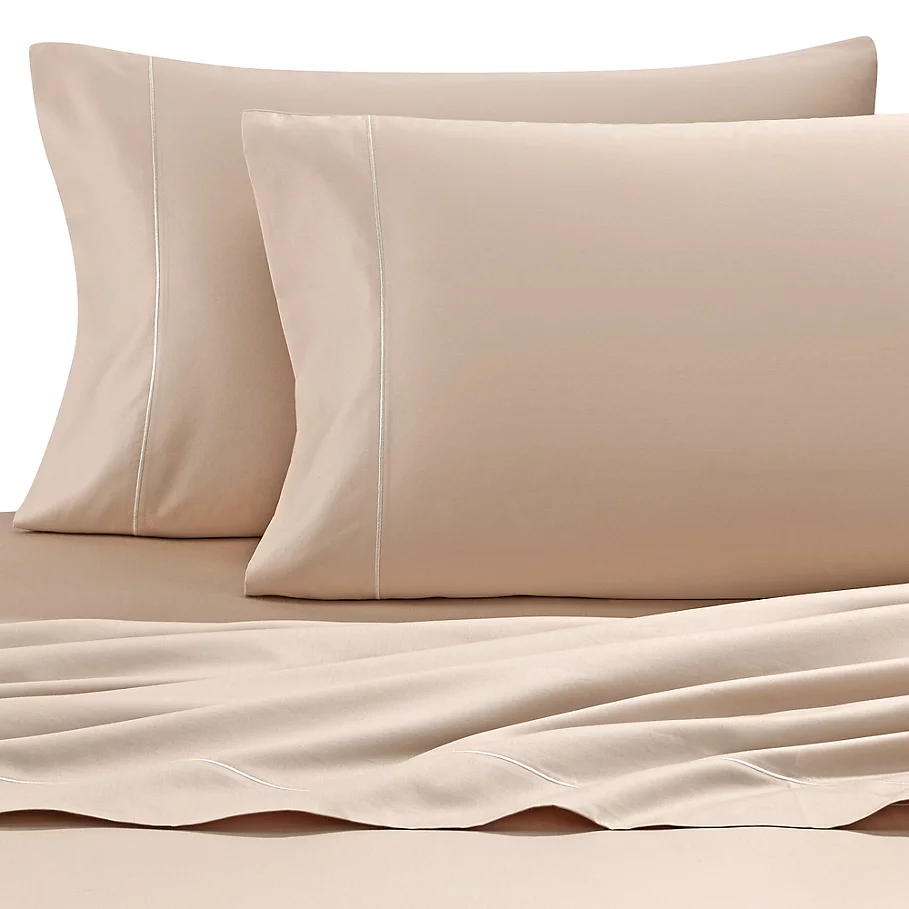  Wamsutta 500-Thread-Count PimaCott Super King Sheet Set