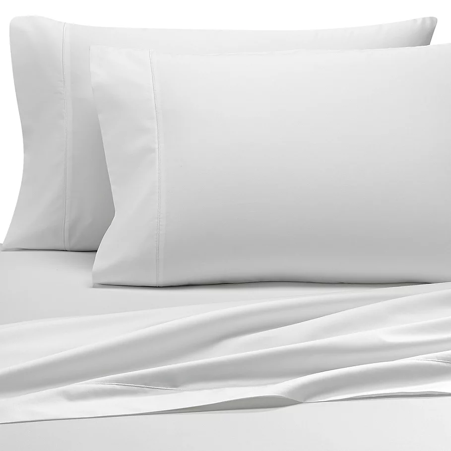  Wamsutta 500-Thread-Count PimaCott Super King Sheet Set