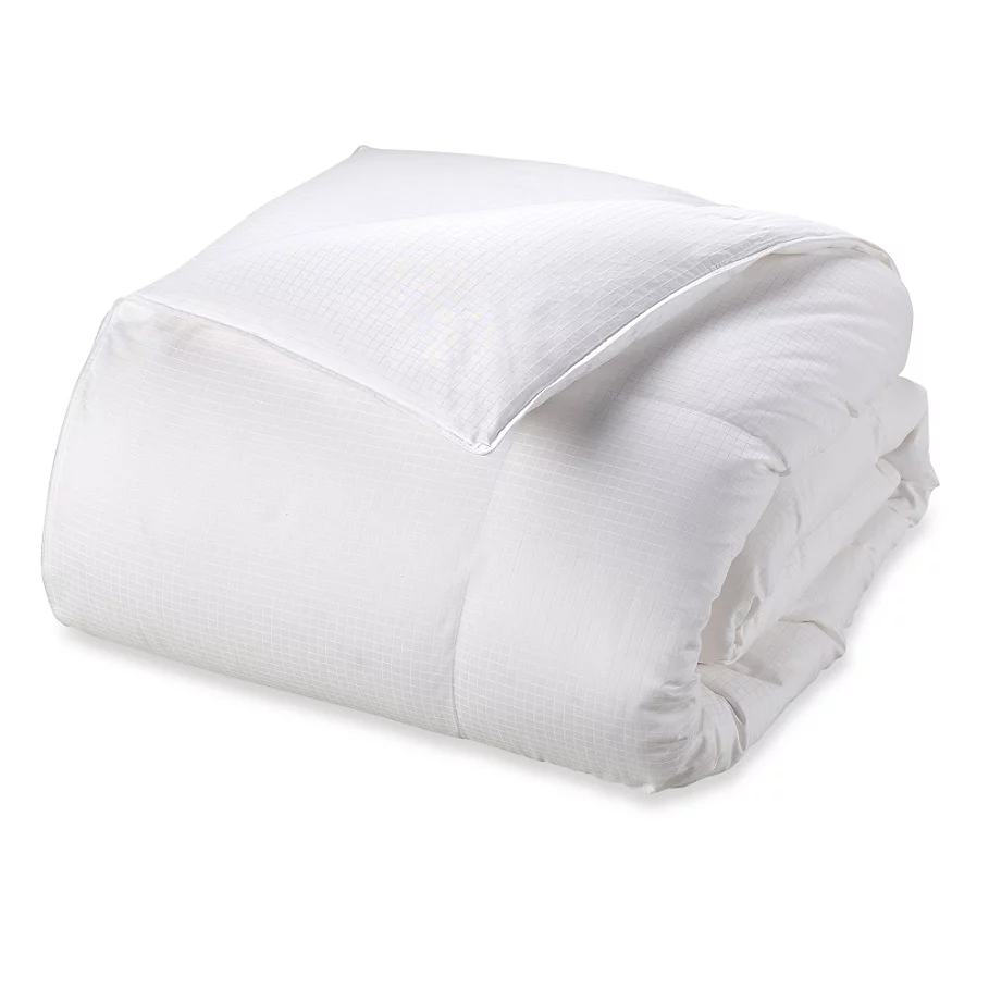  Wamsutta Dream Zone Extra Warmth White Goose Down Comforter