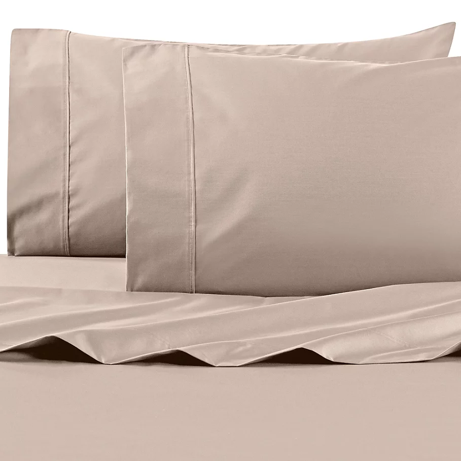  Wamsutta 625-Thread Count PimaCott Pillowcases (Set of 2)