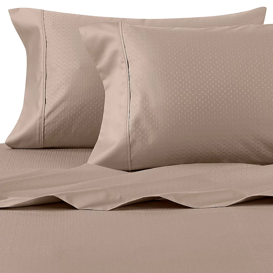  Wamsutta 625-Thread Count PimaCott Pillowcases (Set of 2)