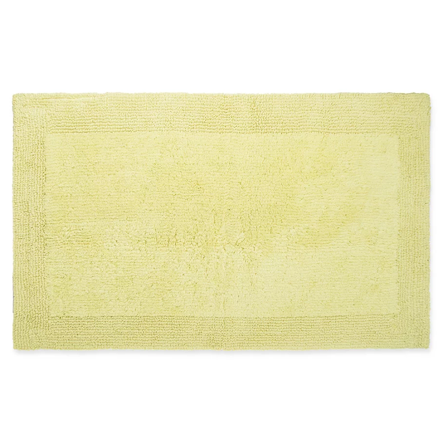  Wamsutta Ultra Fine Reversible 17 x 24 Bath Rug