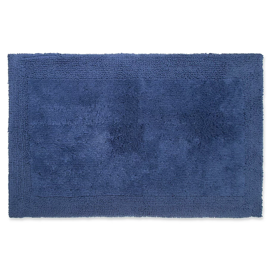  Wamsutta Ultra Fine Reversible 17 x 24 Bath Rug