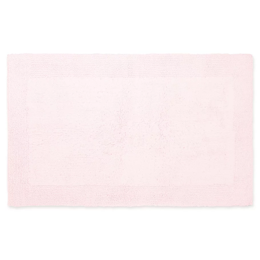  Wamsutta Ultra Fine Reversible 17 x 24 Bath Rug