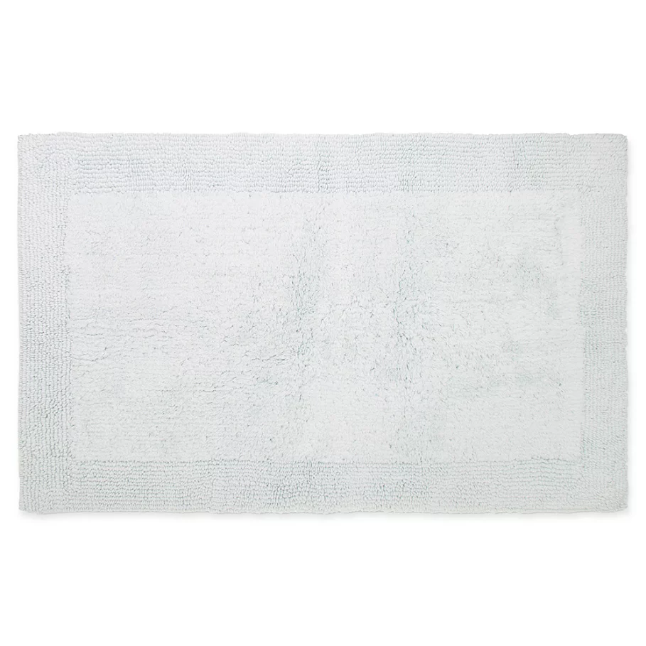  Wamsutta Ultra Fine Reversible 17 x 24 Bath Rug