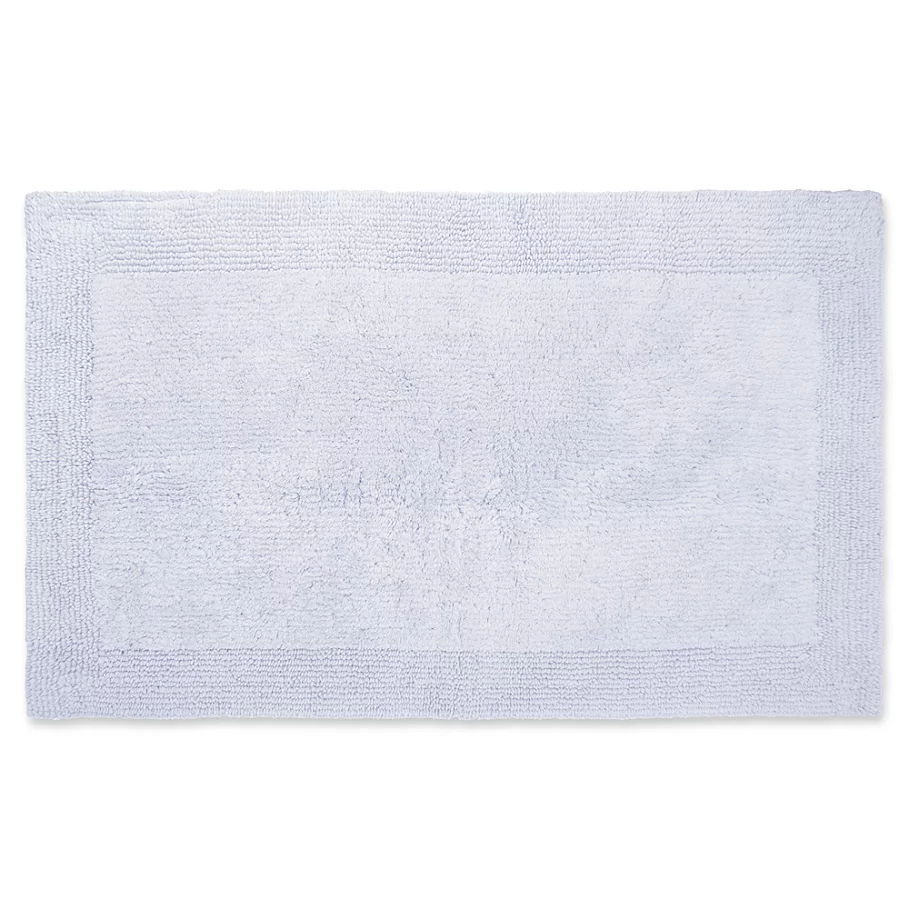  Wamsutta Ultra Fine Reversible 17 x 24 Bath Rug