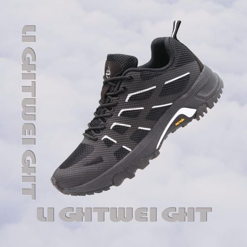  [아마존베스트]Wantdo Womens Trail Running Shoes Lightweight Hiking Shoes Runner Jogging Athletic Sneakers