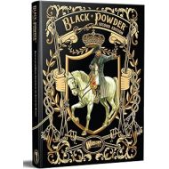 WarLord Black Powder Rulebook Second Edition for 18th & 19th Century Tabletop Military War Game