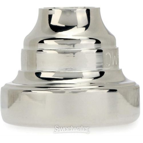  Warburton Trumpet Mouthpiece Top - 4MC