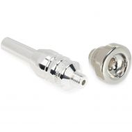 Warburton Mouthpiece Build - 4ES Top, 8-STD Backbore