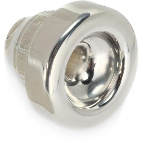  Warburton Mouthpiece Build - 4ES Top, 8-STD Backbore