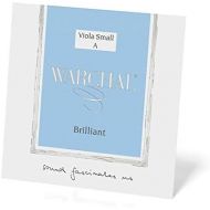 Warchal Brilliant 16-17 Viola Set - Medium Gauge