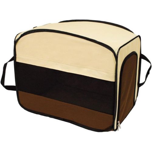  Ware Manufacturing Large Twist-N-Go Dog Kennel