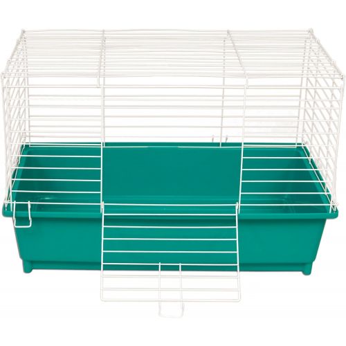  Ware Manufacturing Home Sweet Home Sunseed Guinea Pig Cage Starter Kit