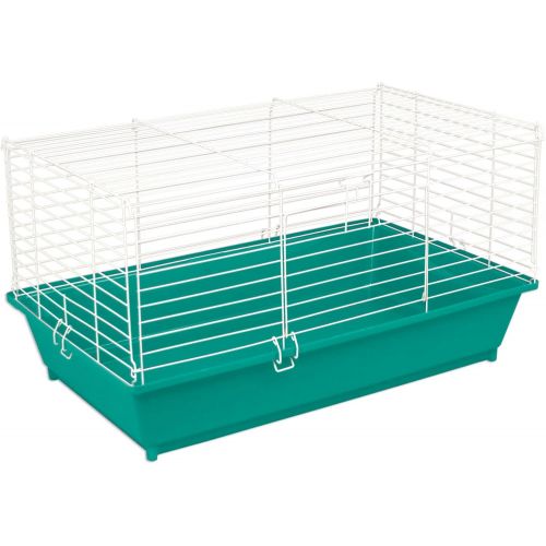  Ware Manufacturing Home Sweet Home Sunseed Guinea Pig Cage Starter Kit