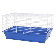 Ware Manufacturing Home Sweet Home Pet Cage for Small Animals - Colors may vary
