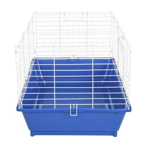  Ware Manufacturing Home Sweet Home Pet Cage for Small Animals - Colors may vary