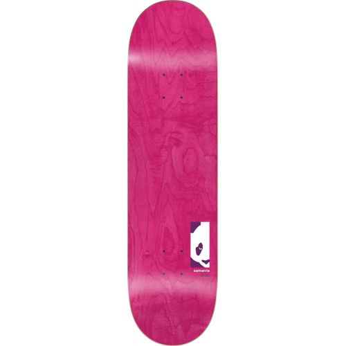 Warehouse Skateboards Enjoi Skateboards Samarria Brevard Box Panda Skateboard Deck Resin-7-8.25 x 32.1 with Mob Grip Perforated Black Griptape - Bundle of 2 Items