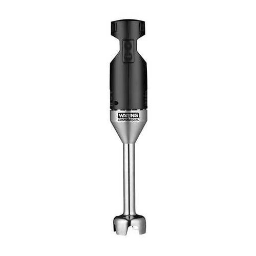  Waring WARING COMMERCIAL WSB33X Immersion Blender,4-12 x 4-12 x 16 G8393856