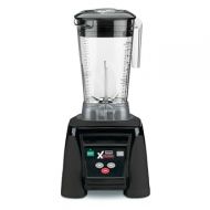 Waring Commercial MX1050XTX 3.5 HP Blender with Electronic Keypad Controls, Pulse Feature and a 64 oz. BPA Free Copolyester Container, 120V, 5-15 Phase Plug