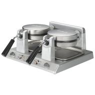 Waring (WW250) 50 Waffle/Hr Belgian Waffle Maker