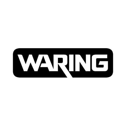  Waring Pro Speciality Mixer, Edelstahl CAC35U