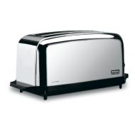 Waring (WCT704) Two-Compartment Pop-Up Toaster