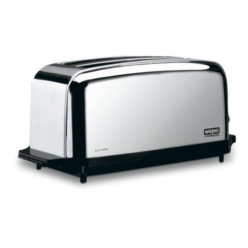  Waring (WCT704) Two-Compartment Pop-Up Toaster