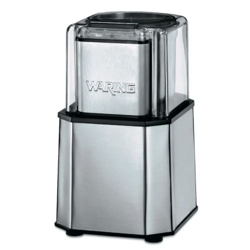  Waring Commercial WSG30 Commercial Medium-Duty Electric Spice Grinder