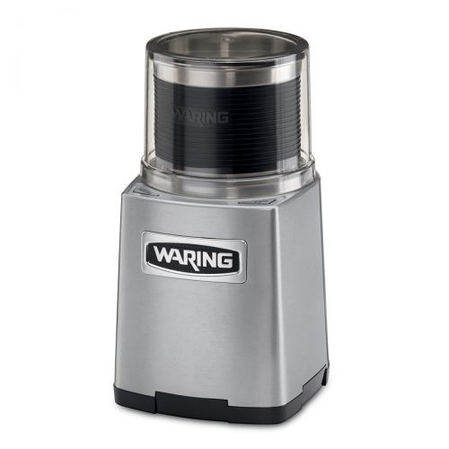  [아마존베스트]Waring, Steel Commercial Electric Spice Grinder, 0.9 cu. ft