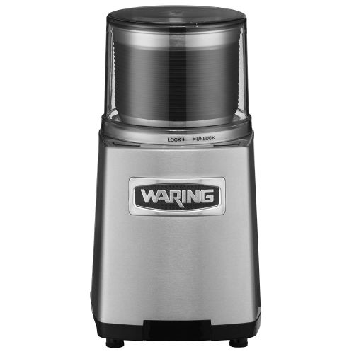  [아마존베스트]Waring, Steel Commercial Electric Spice Grinder, 0.9 cu. ft