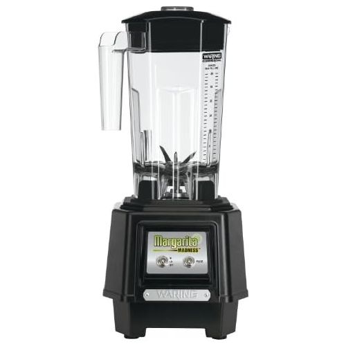  Waring 48 oz Bar Blender (TBB145) - Torq Blender