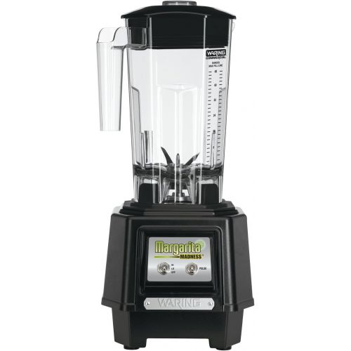  Waring 48 oz Bar Blender (TBB145) - Torq Blender