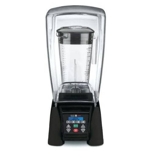  Waring Commercial MX1500XTX Xtreme 120V Hi-Power 64 Oz. Blender