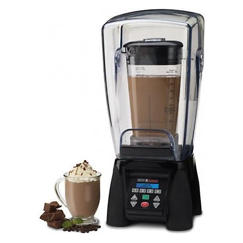  Waring Commercial MX1500XTX Xtreme 120V Hi-Power 64 Oz. Blender