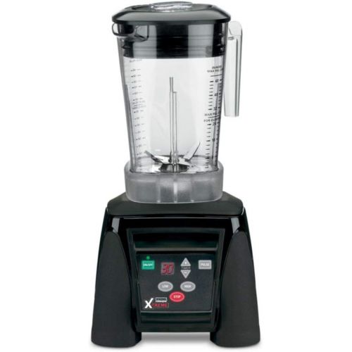  Waring Commercial MX1100XTXP Xtreme 120V Hi-Power 48 Oz. Blender