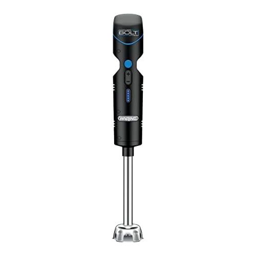  Waring Commercial WSB38X Cordless Immersion Blender