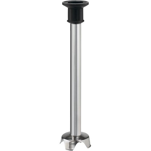  Waring Commercial WSB60ST Stainless Steel Immersion Blender Shaft, 16-Inch