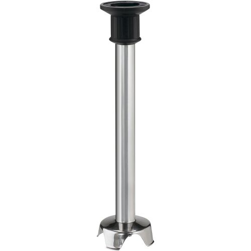  Waring Commercial WSB60ST Stainless Steel Immersion Blender Shaft, 16-Inch