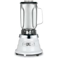 Waring 700G Blender, 22000 rpm Speed, Glass Container, 120V