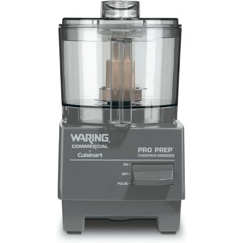  Waring (WCG75) 3 cup food processor