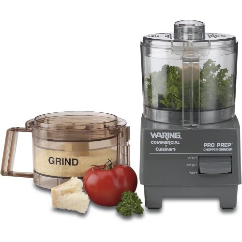  Waring (WCG75) 3 cup food processor