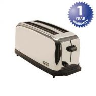 Waring WARING Toaster Produces up to 60 slices per hour 101755