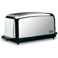 Waring (WCT704) Two-Compartment Pop-Up Toaster