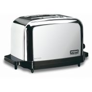 Waring (WCT708) Four-Compartment Pop-Up Toaster