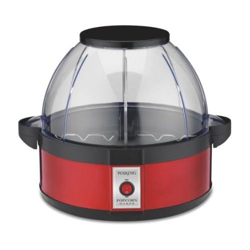  Waring Pro WPM10 Professional Popcorn Maker