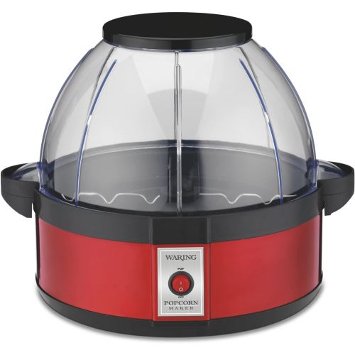  Waring Pro WPM10 Professional Popcorn Maker