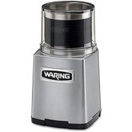 Waring Commercial WSG60 Electric Spice Grinder, 0.9 cu. ft, Steel