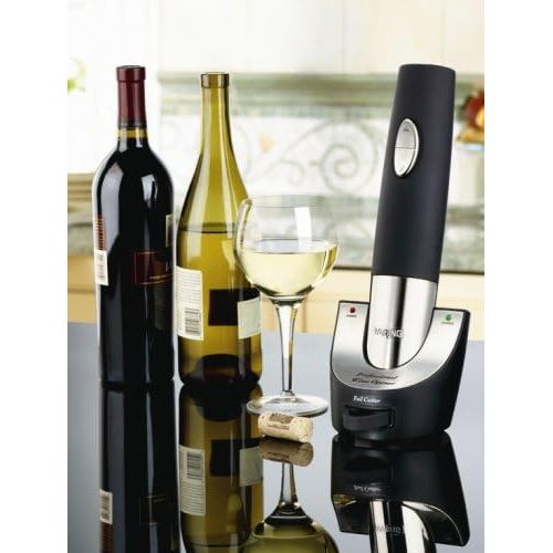  Waring WO50 Cordless Wine Opener