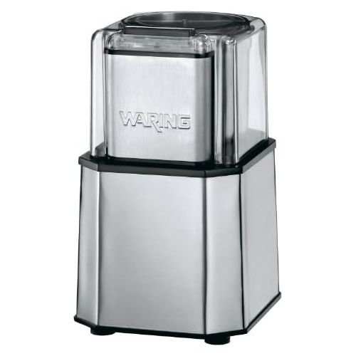  Waring Commercial WSG30 Commercial Medium-Duty Electric Spice Grinder